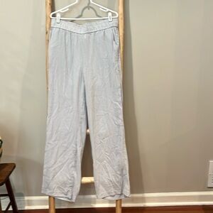 H&M lightweight pants